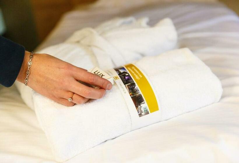 חדר סטנדרט יחיד, B&b Landgoed De Grote Beek