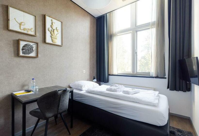 Номер Стандарт Индивидуальный, B&b Landgoed De Grote Beek