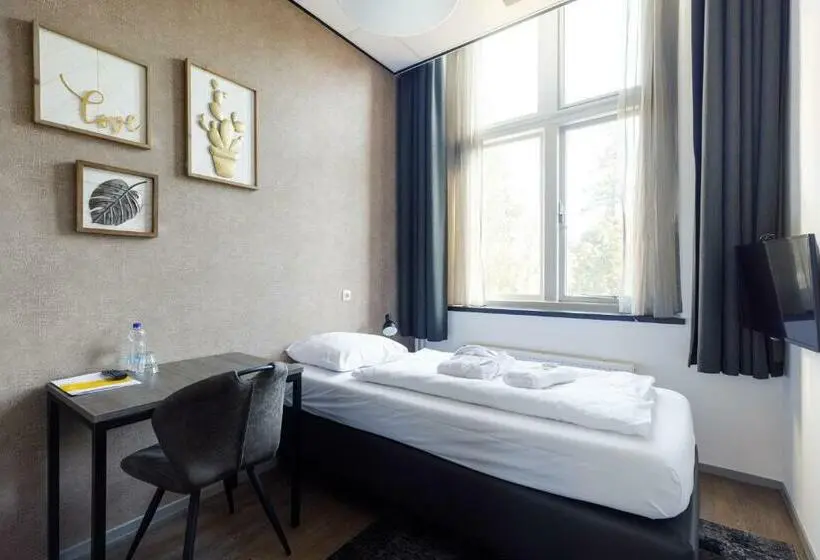 スタンダードシングルルーム, B&b Landgoed De Grote Beek