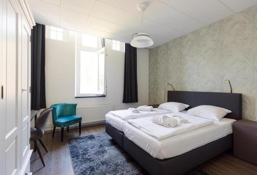 Номер Стандарт, B&b Landgoed De Grote Beek