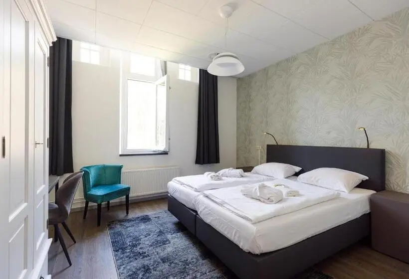 スタンダードルーム, B&b Landgoed De Grote Beek