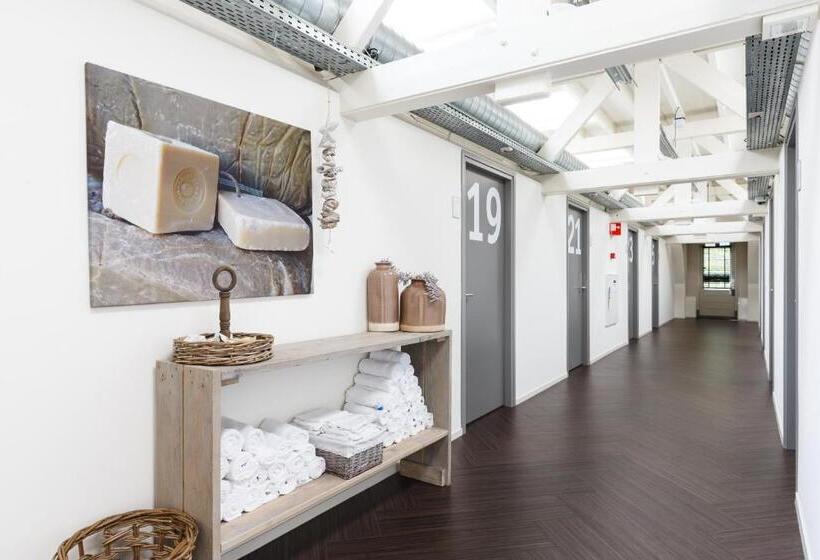 חדר סטנדרט, B&b Landgoed De Grote Beek