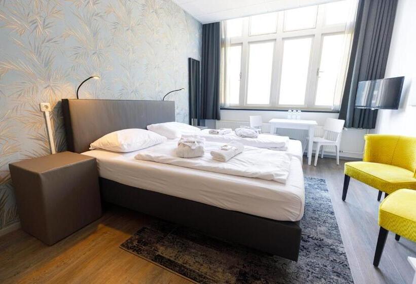 חדר משפחתי, B&b Landgoed De Grote Beek