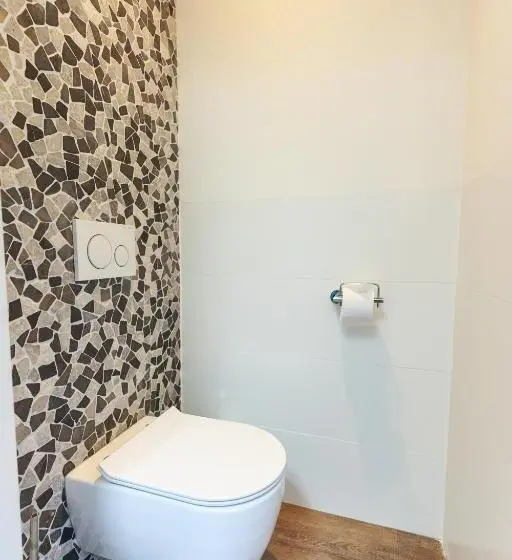 スイート, B&b Landgoed De Grote Beek