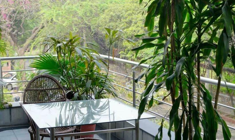 스탠다드 룸 킹사이즈 침대, B Nineteen