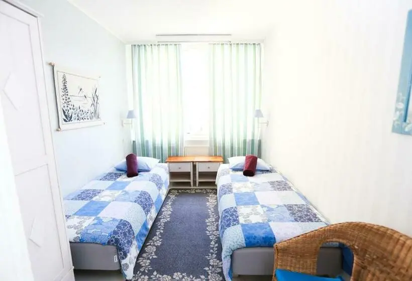 Standard-huone Jaettu Kylpyhuone, Bed&breakfast Tuure