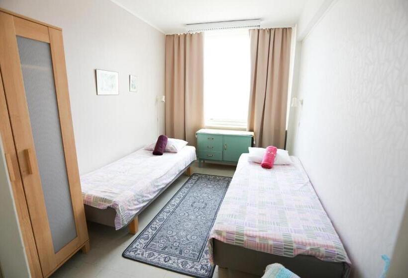 Номер Стандарт Совместная Ванная, Bed&breakfast Tuure