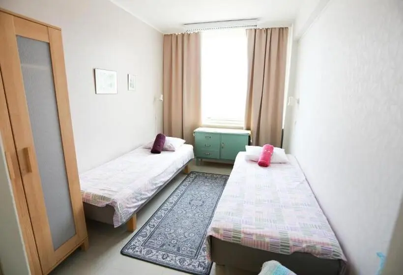 Standard-huone Jaettu Kylpyhuone, Bed&breakfast Tuure