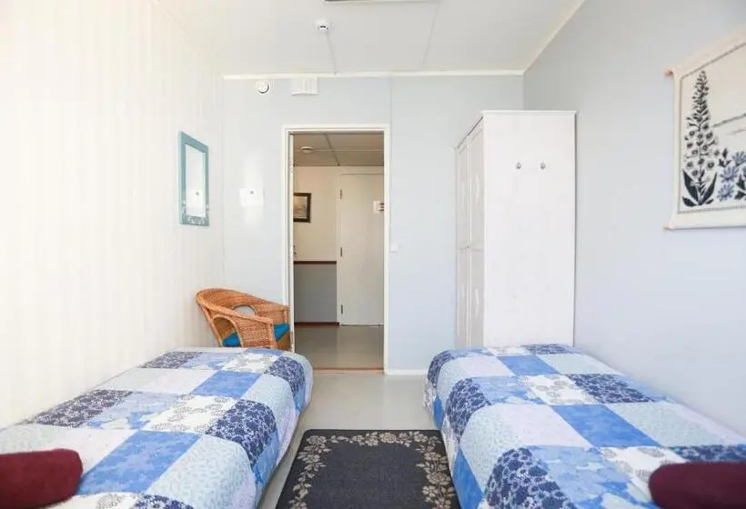 Standard-huone Jaettu Kylpyhuone, Bed&breakfast Tuure