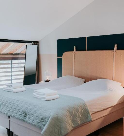 חדר סטנדרט, Hei15