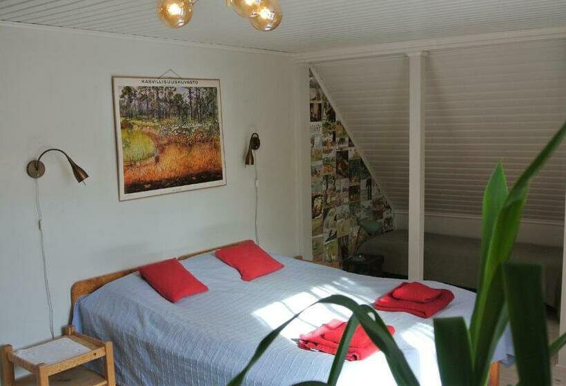 Номер Стандарт Совместная Ванная, Villa Dönsby