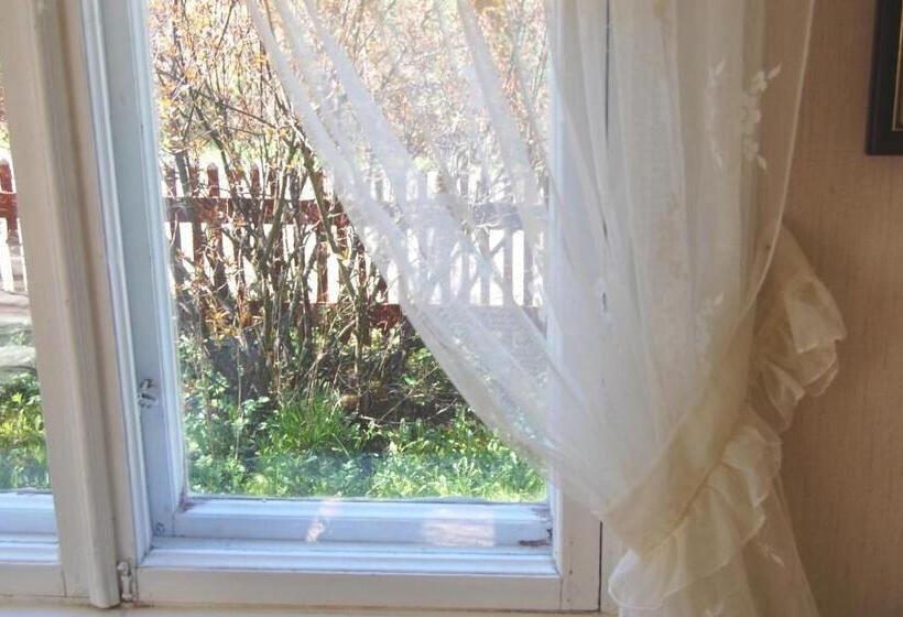 Номер Базовый Совметсный Санузел, Villa Dönsby