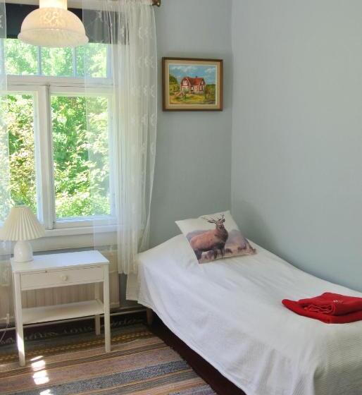 Номер Базовый Совметсный Санузел, Villa Dönsby