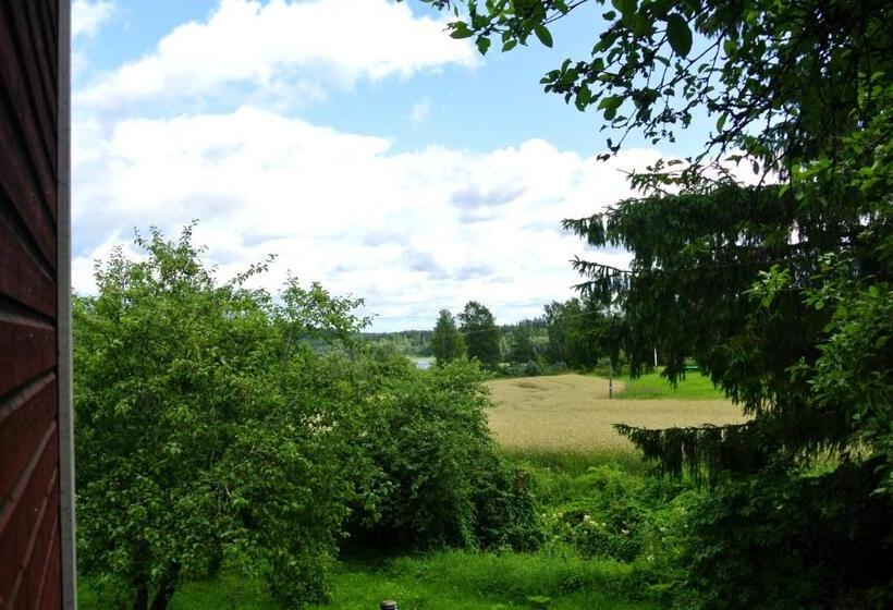 Номер Стандарт Совместная Ванная, Villa Dönsby