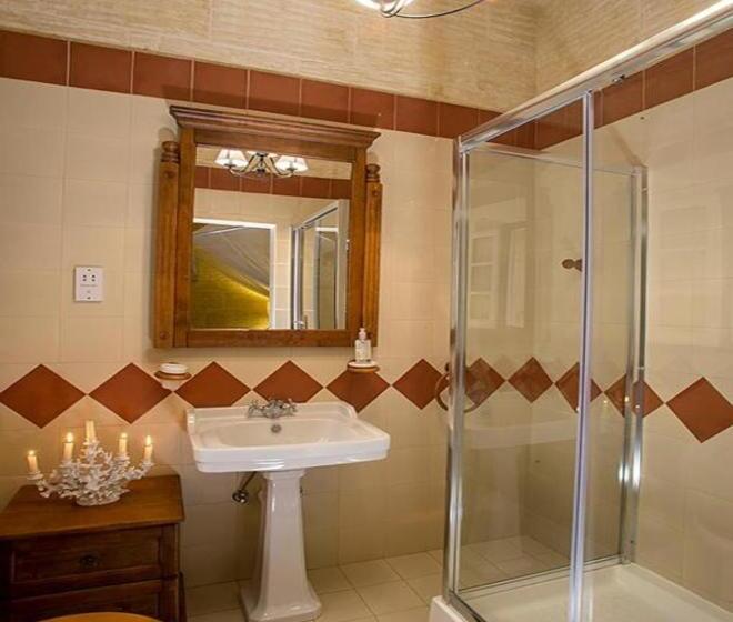 اتاق استاندارد, Betty Cake B&b