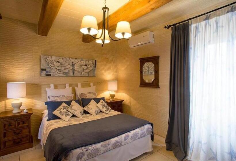 اتاق استاندارد, Betty Cake B&b