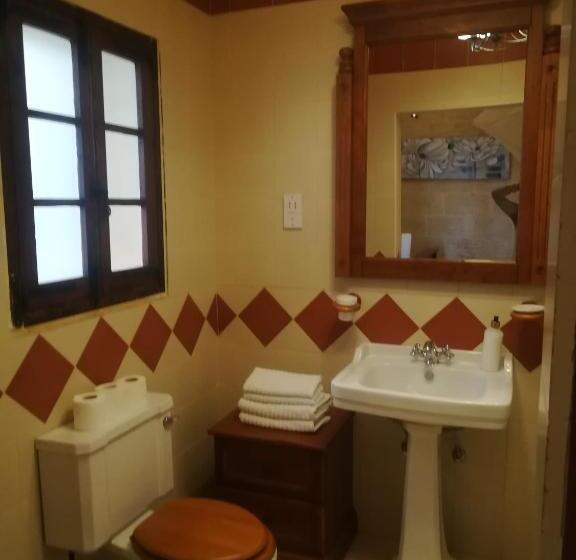 اتاق استاندارد, Betty Cake B&b