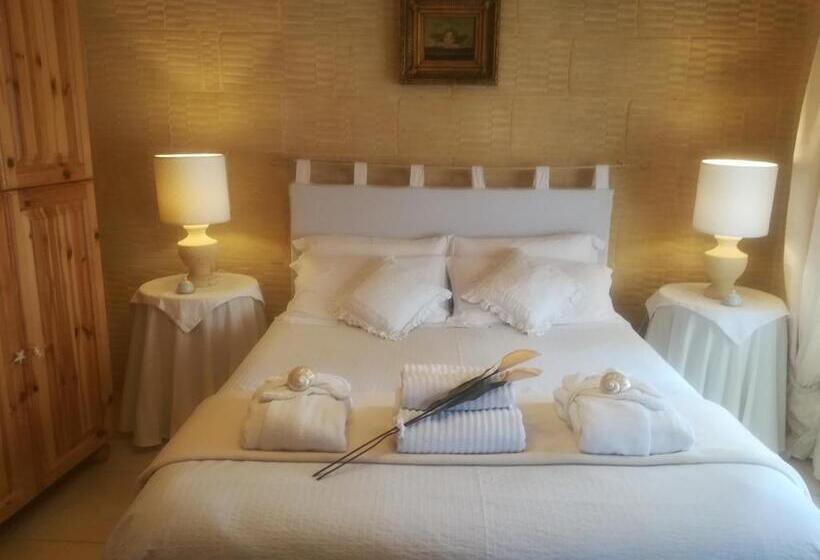 اتاق استاندارد, Betty Cake B&b