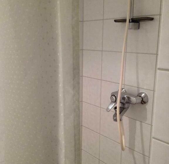 غرفة قياسية, Eckerö Hotell & Restaurang