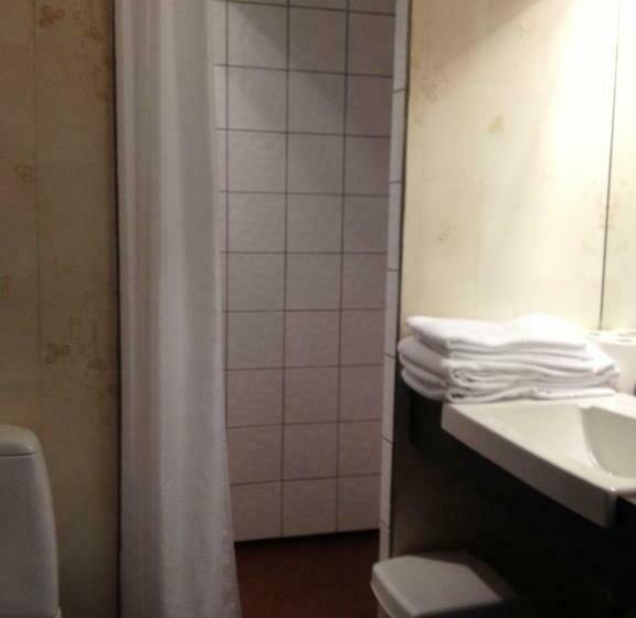 غرفة قياسية, Eckerö Hotell & Restaurang