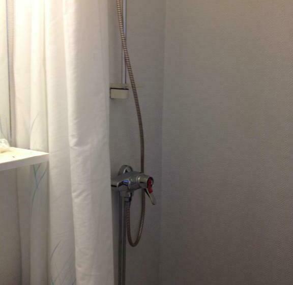 غرفة قياسية, Eckerö Hotell & Restaurang