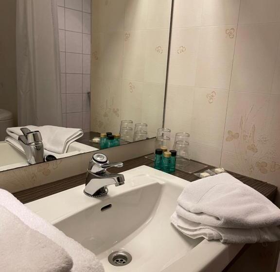 غرفة قياسية, Eckerö Hotell & Restaurang