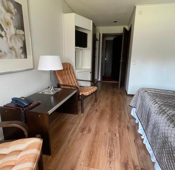غرفة قياسية, Eckerö Hotell & Restaurang