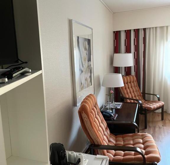 غرفة قياسية, Eckerö Hotell & Restaurang