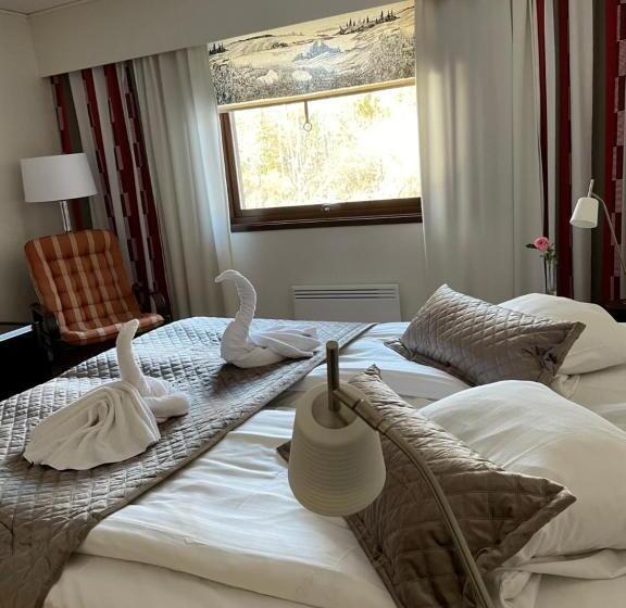 غرفة قياسية, Eckerö Hotell & Restaurang