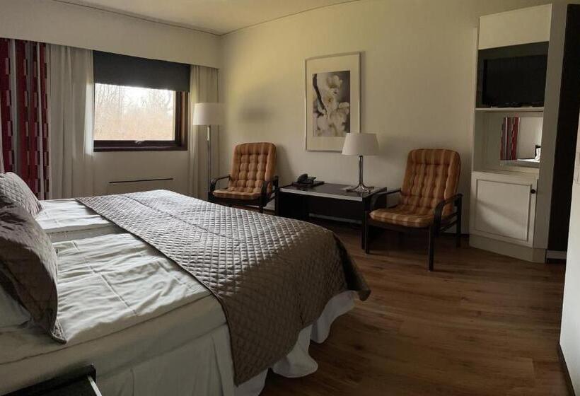 غرفة قياسية, Eckerö Hotell & Restaurang