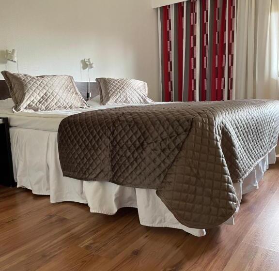 غرفة قياسية, Eckerö Hotell & Restaurang