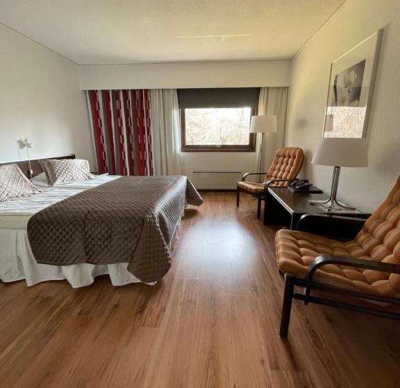 Номер Стандарт, Eckerö Hotell & Restaurang