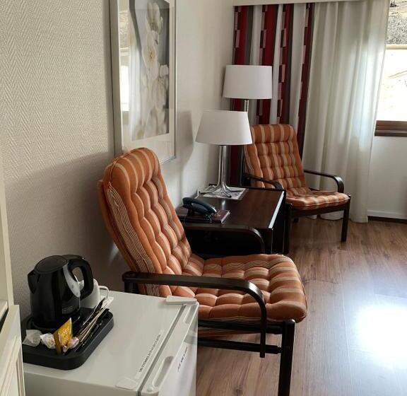 غرفة قياسية, Eckerö Hotell & Restaurang