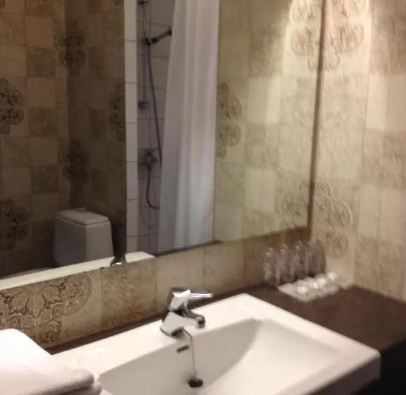 ファミリールーム, Eckerö Hotell & Restaurang