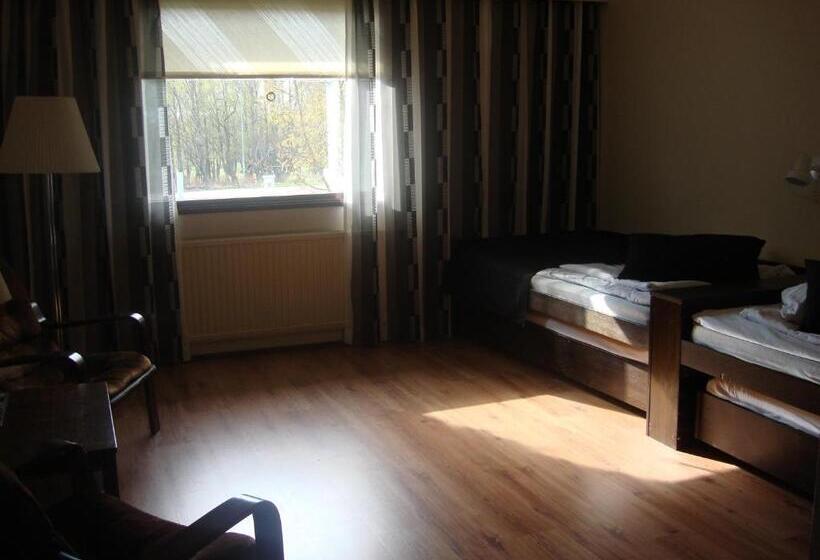 غرفة عائلية, Eckerö Hotell & Restaurang