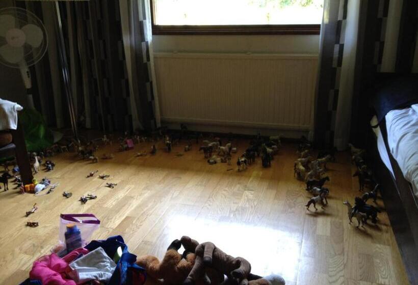 غرفة عائلية, Eckerö Hotell & Restaurang