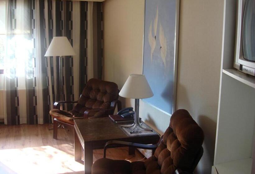 غرفة عائلية, Eckerö Hotell & Restaurang