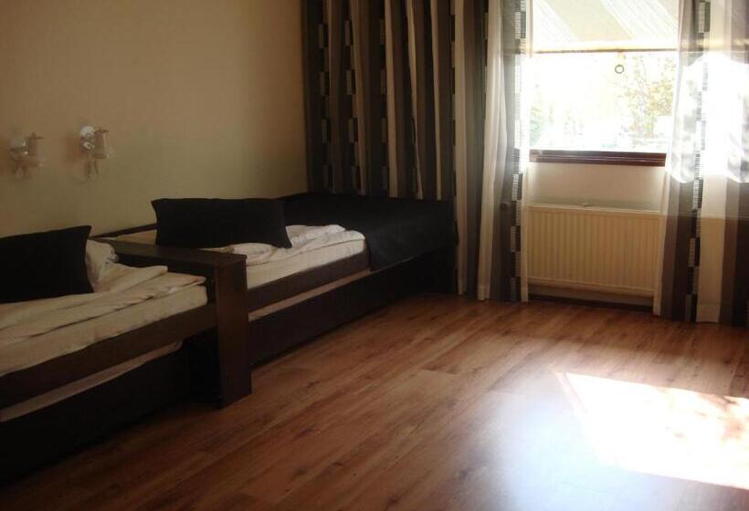 غرفة عائلية, Eckerö Hotell & Restaurang