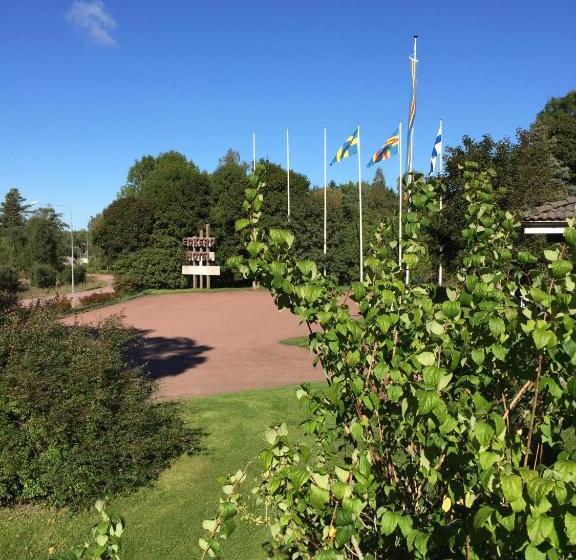 غرفة عائلية, Eckerö Hotell & Restaurang