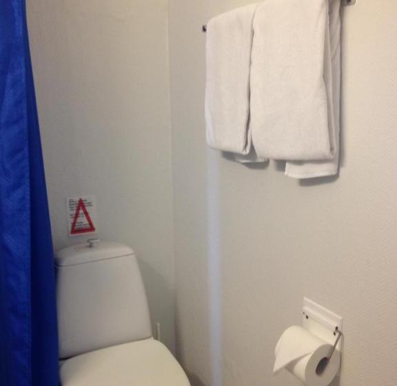 غرفة أساسية, Eckerö Hotell & Restaurang