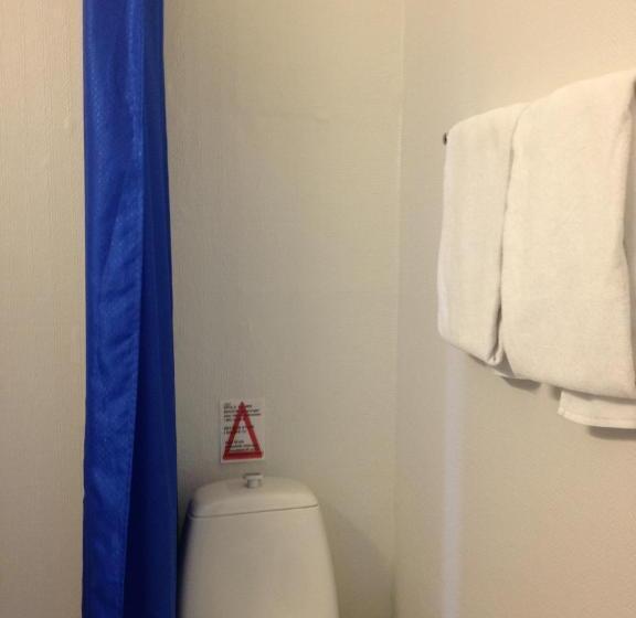 غرفة أساسية, Eckerö Hotell & Restaurang