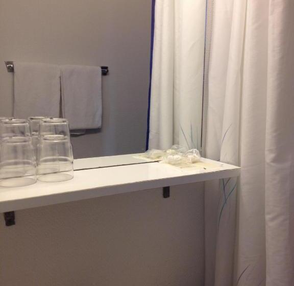 غرفة أساسية, Eckerö Hotell & Restaurang