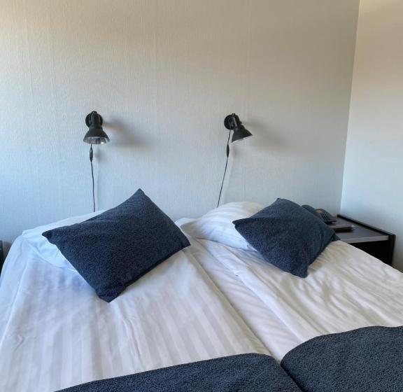 غرفة أساسية, Eckerö Hotell & Restaurang