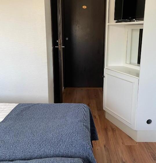 غرفة أساسية, Eckerö Hotell & Restaurang