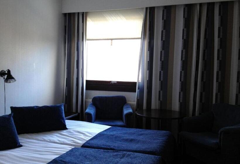 غرفة أساسية, Eckerö Hotell & Restaurang