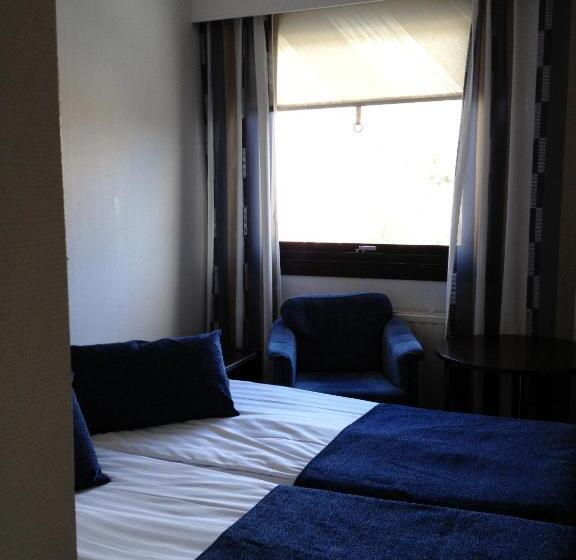 غرفة أساسية, Eckerö Hotell & Restaurang