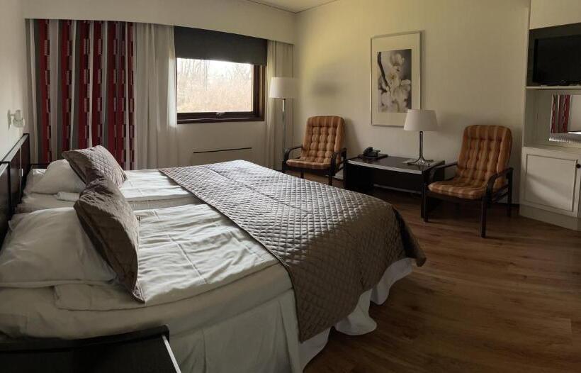 غرفة قياسية, Eckerö Hotell & Restaurang