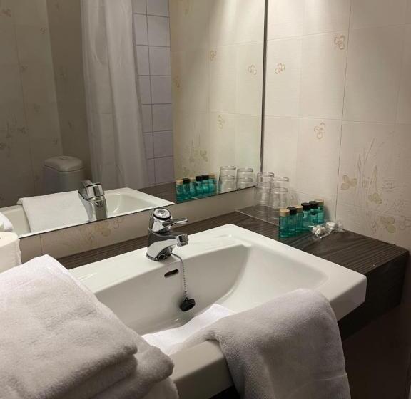 غرفة قياسية, Eckerö Hotell & Restaurang