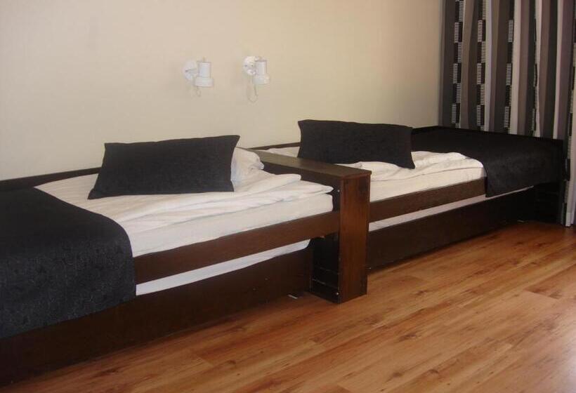 غرفة عائلية, Eckerö Hotell & Restaurang