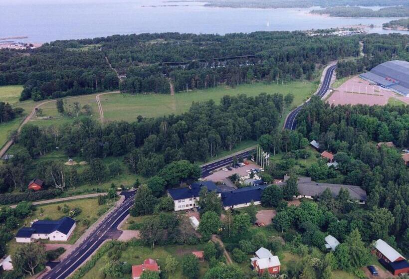 Семейный Номер, Eckerö Hotell & Restaurang
